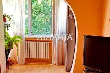 3-rooms apartment apartment by the address st. Radostnaya (area 61,5 m2) - Atlanta.ua - photo 31