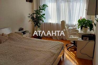 3-rooms apartment apartment by the address st. Radostnaya (area 61,5 m2) - Atlanta.ua - photo 35