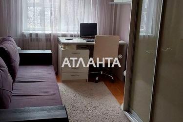 3-rooms apartment apartment by the address st. Radostnaya (area 61,5 m2) - Atlanta.ua - photo 37