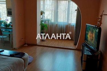 3-rooms apartment apartment by the address st. Radostnaya (area 61,5 m2) - Atlanta.ua - photo 44