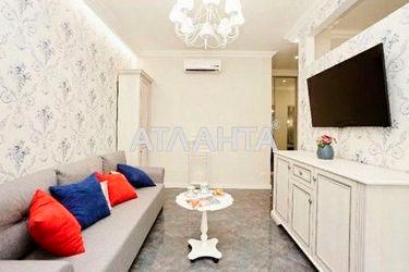 2-rooms apartment apartment by the address st. Voennyy sp Zhanny Lyaburb sp (area 45,0 m2) - Atlanta.ua - photo 21