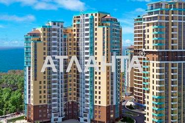 Коммерческая недвижимость по адресу Фонтанская дор. (площадь 267,4 м2) - Atlanta.ua - фото 4