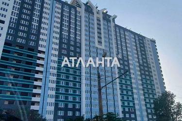 2-rooms apartment apartment by the address st. Varnenskaya (area 69,5 m2) - Atlanta.ua - photo 5