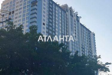 2-rooms apartment apartment by the address st. Varnenskaya (area 69,5 m2) - Atlanta.ua - photo 7