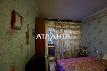 1-room apartment apartment by the address st. Shevchenko pr (area 33,0 m2) - Atlanta.ua - photo 10