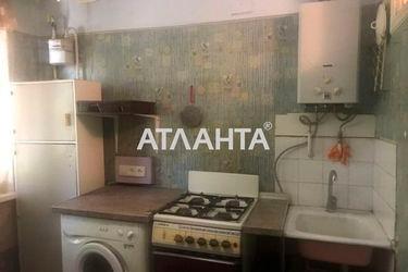 1-room apartment apartment by the address st. Shevchenko pr (area 33,0 m2) - Atlanta.ua - photo 13