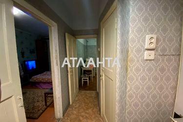 1-room apartment apartment by the address st. Shevchenko pr (area 33,0 m2) - Atlanta.ua - photo 14