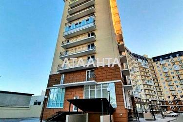 1-room apartment apartment by the address st. Lyustdorfskaya dor Chernomorskaya dor (area 49,0 m2) - Atlanta.ua - photo 10
