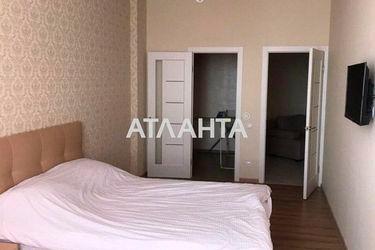 2-rooms apartment apartment by the address st. Makarenko (area 85,6 m2) - Atlanta.ua - photo 18