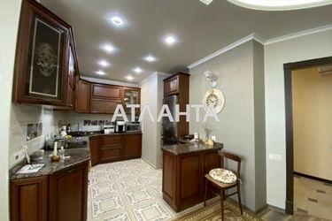 3-rooms apartment apartment by the address st. Parusnaya Geroev Stalingrada (area 91,5 m2) - Atlanta.ua - photo 28
