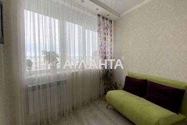 3-rooms apartment apartment by the address st. Parusnaya Geroev Stalingrada (area 91,5 m2) - Atlanta.ua - photo 30