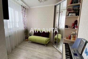 3-rooms apartment apartment by the address st. Parusnaya Geroev Stalingrada (area 91,5 m2) - Atlanta.ua - photo 29