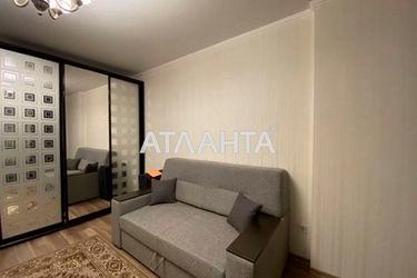 3-rooms apartment apartment by the address st. Parusnaya Geroev Stalingrada (area 91,5 m2) - Atlanta.ua - photo 35
