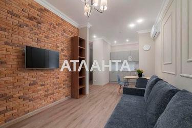 1-room apartment apartment by the address st. Frantsuzskiy bul Proletarskiy bul (area 50,0 m2) - Atlanta.ua - photo 19
