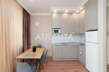 1-room apartment apartment by the address st. Frantsuzskiy bul Proletarskiy bul (area 50,0 m2) - Atlanta.ua - photo 18