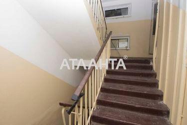 1-комнатная квартира по адресу ул. Петрова ген. (площадь 34,8 м2) - Atlanta.ua - фото 19
