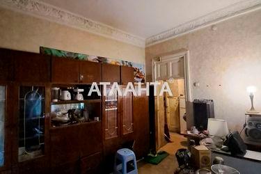 2-комнатная квартира по адресу ул. Колонтаевская (площадь 37,0 м2) - Atlanta.ua - фото 16