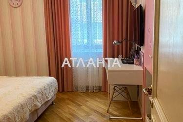 4+-rooms apartment apartment by the address st. Pedagogicheskiy per (area 160,0 m2) - Atlanta.ua - photo 28