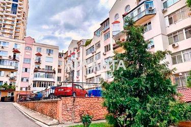 4+-rooms apartment apartment by the address st. Pedagogicheskiy per (area 160,0 m2) - Atlanta.ua - photo 39