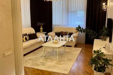 4+-rooms apartment apartment by the address st. Pedagogicheskiy per (area 160,0 m2) - Atlanta.ua - photo 21