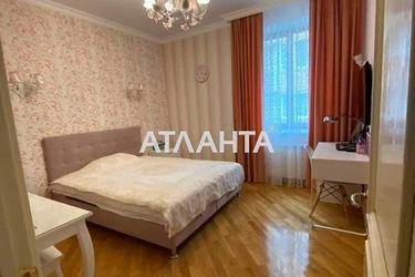 4+-rooms apartment apartment by the address st. Pedagogicheskiy per (area 160,0 m2) - Atlanta.ua - photo 27
