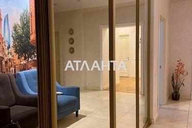 4+-rooms apartment apartment by the address st. Pedagogicheskiy per (area 160,0 m2) - Atlanta.ua - photo 34
