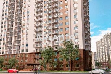 1-room apartment apartment by the address st. Sakharova (area 42,8 m2) - Atlanta.ua - photo 9