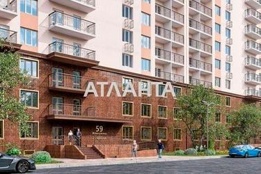 1-room apartment apartment by the address st. Sakharova (area 42,8 m2) - Atlanta.ua - photo 10