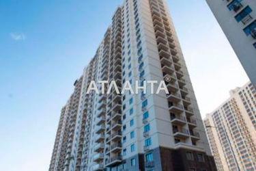 1-room apartment apartment by the address st. Sakharova (area 42,8 m2) - Atlanta.ua - photo 6