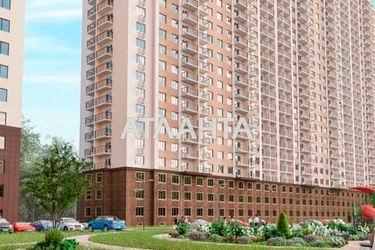 2-rooms apartment apartment by the address st. Sakharova (area 59,4 m2) - Atlanta.ua - photo 8