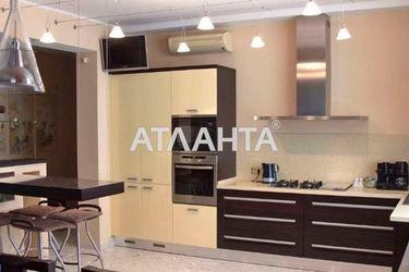 3-rooms apartment apartment by the address st. Karkashadze per Kirpichnyy per (area 170,0 m2) - Atlanta.ua - photo 43