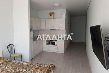 1-room apartment apartment by the address st. Genuezskaya (area 40,0 m2) - Atlanta.ua - photo 20
