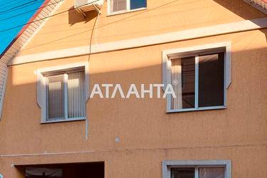 House by the address st. Chernomorskaya dor2b (area 300,0 m2) - Atlanta.ua - photo 27
