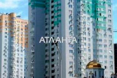 1-room apartment apartment by the address st. Chavdar Elizavety (area 43,0 m2) - Atlanta.ua - photo 22