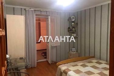 2-rooms apartment apartment by the address st. Oystrakha Davida Zatonskogo (area 56,0 m2) - Atlanta.ua - photo 14
