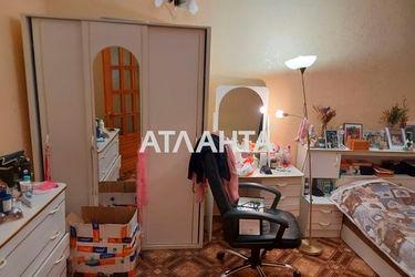 2-rooms apartment apartment by the address st. Oystrakha Davida Zatonskogo (area 56,0 m2) - Atlanta.ua - photo 16