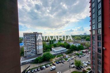 2-rooms apartment apartment by the address st. Filatova ak (area 60,0 m2) - Atlanta.ua - photo 14