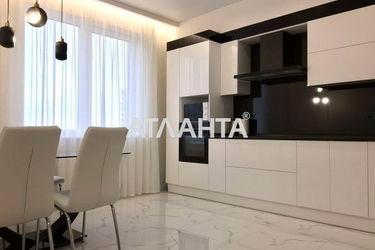 1-room apartment apartment by the address st. Genuezskaya (area 50,0 m2) - Atlanta.ua - photo 18