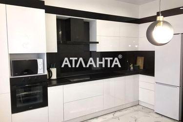 1-room apartment apartment by the address st. Genuezskaya (area 50,0 m2) - Atlanta.ua - photo 23