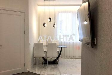 1-room apartment apartment by the address st. Genuezskaya (area 50,0 m2) - Atlanta.ua - photo 25