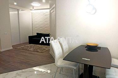 1-room apartment apartment by the address st. Genuezskaya (area 50,0 m2) - Atlanta.ua - photo 26