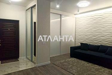 1-room apartment apartment by the address st. Genuezskaya (area 50,0 m2) - Atlanta.ua - photo 27