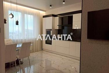 1-room apartment apartment by the address st. Genuezskaya (area 50,0 m2) - Atlanta.ua - photo 32