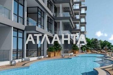 1-room apartment apartment by the address st. Naberezhnaya (area 63,1 m2) - Atlanta.ua - photo 6