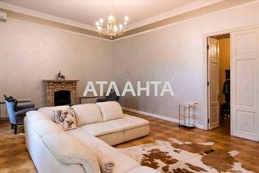 4+-rooms apartment apartment by the address st. Ekaterininskaya (area 185,7 m2) - Atlanta.ua - photo 37