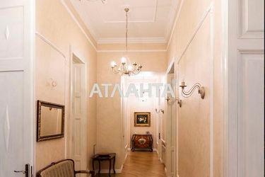 4+-rooms apartment apartment by the address st. Ekaterininskaya (area 185,7 m2) - Atlanta.ua - photo 42