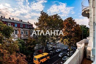 Многокомнатная квартира по адресу ул. Екатерининская (площадь 185,7 м2) - Atlanta.ua - фото 44