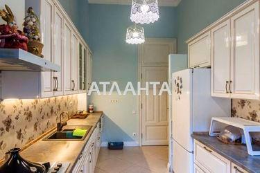 4+-rooms apartment apartment by the address st. Ekaterininskaya (area 185,7 m2) - Atlanta.ua - photo 50