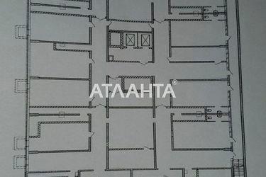 Комерційна нерухомість за адресою Гагаріна пр. (площа 40,0 м2) - Atlanta.ua - фото 22
