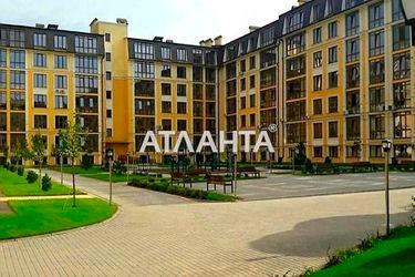 2-rooms apartment apartment by the address st. Dacha kovalevskogo Amundsena (area 76,0 m2) - Atlanta.ua - photo 22